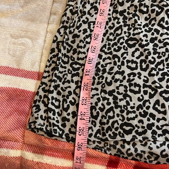 Broadway & Broome : Leopard Print Dress - Medium - Picture 6 of 8